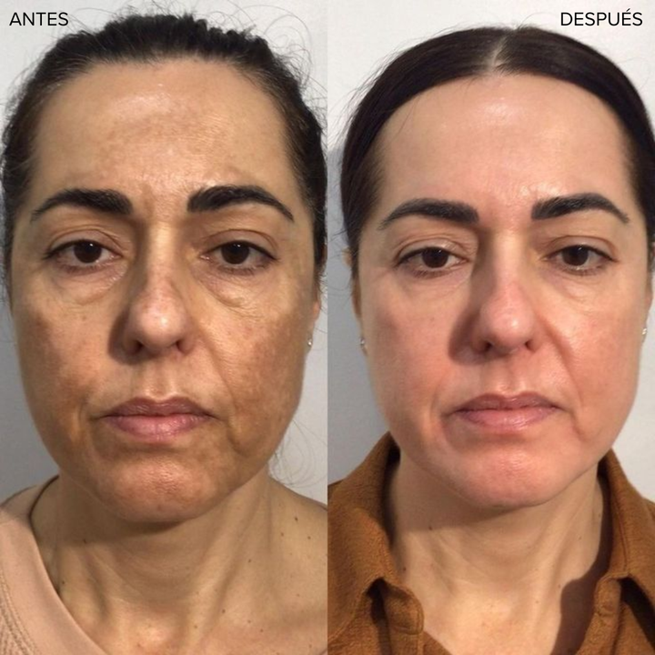 Review by Fernanda S