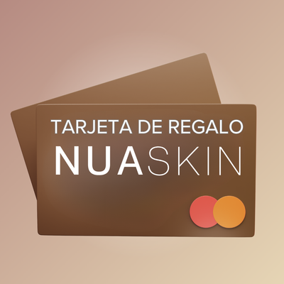 Tarjeta de Regalo Nua de $10.000